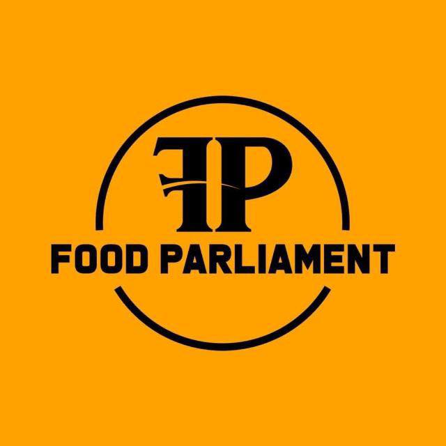 Food parliament Logo