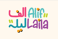 Alif Laila Kids Digital Library