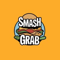Smash Grab Logo