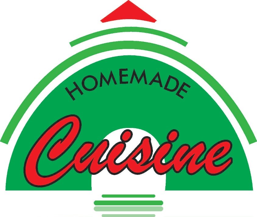 Homemade Cuisine Logo